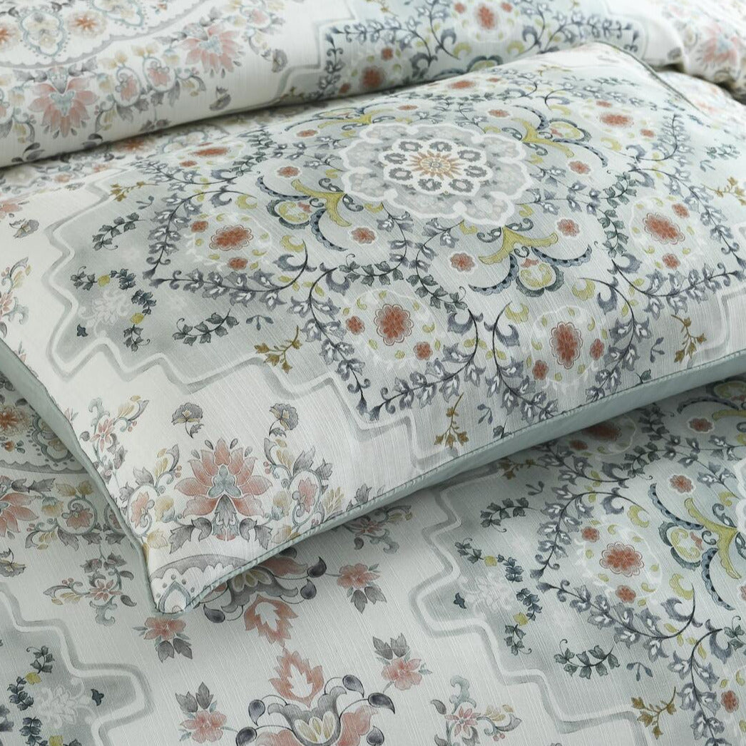 Makai Quilt Cover Set