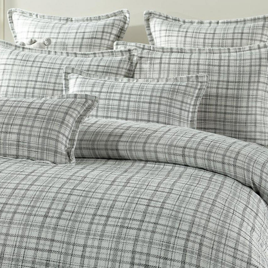 Middleton Quilt Cover Set