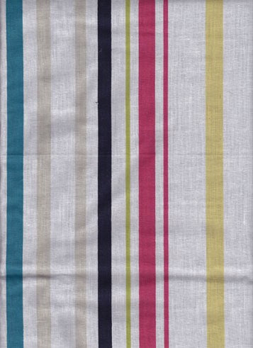 Spectrum Quilt Cover Set with Euros