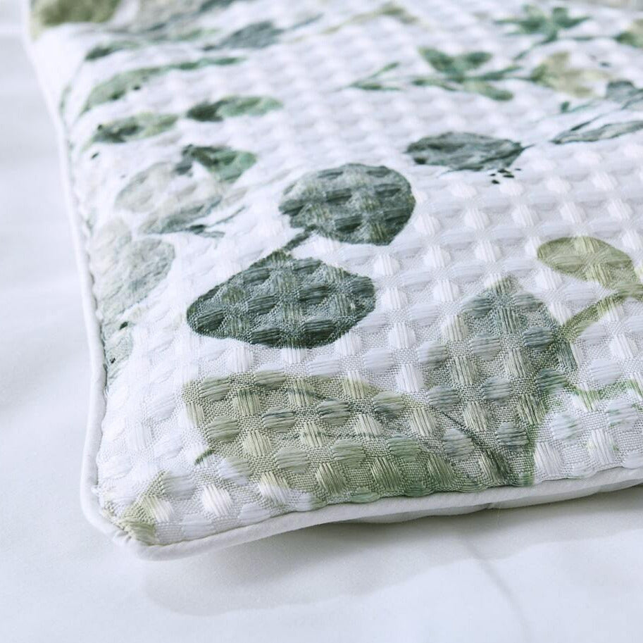 Spruce European Pillowcases & Cushion