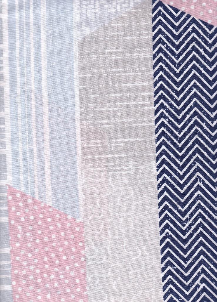 Stuart Quilt Cover Set