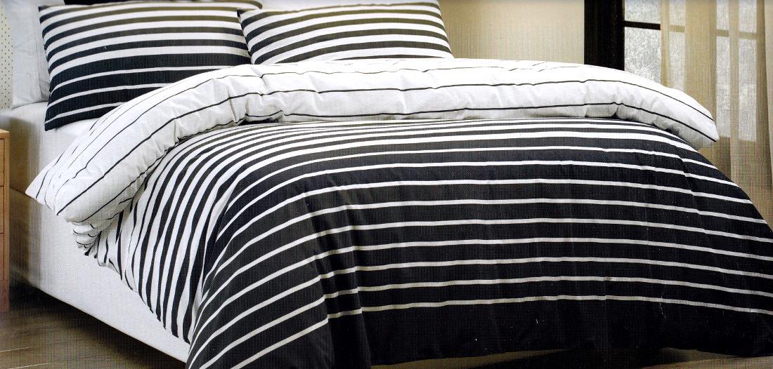 Trafalgar Quilt Cover Set