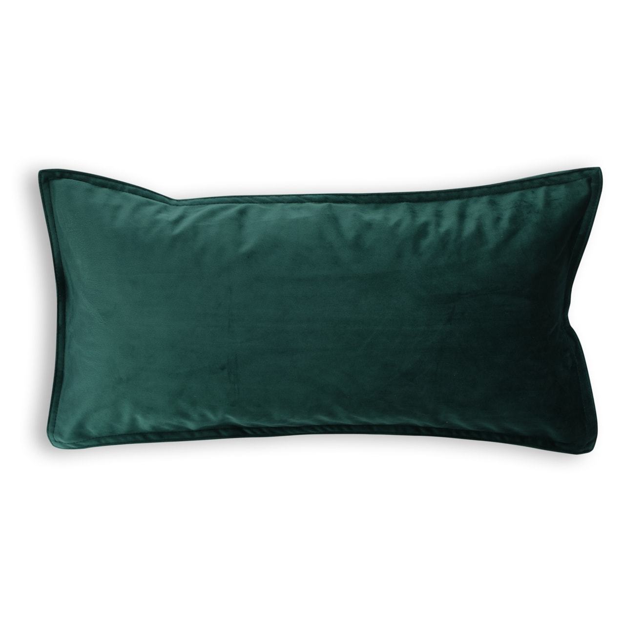 Velvet Oblong Cushion Covers 30 x 60 cm