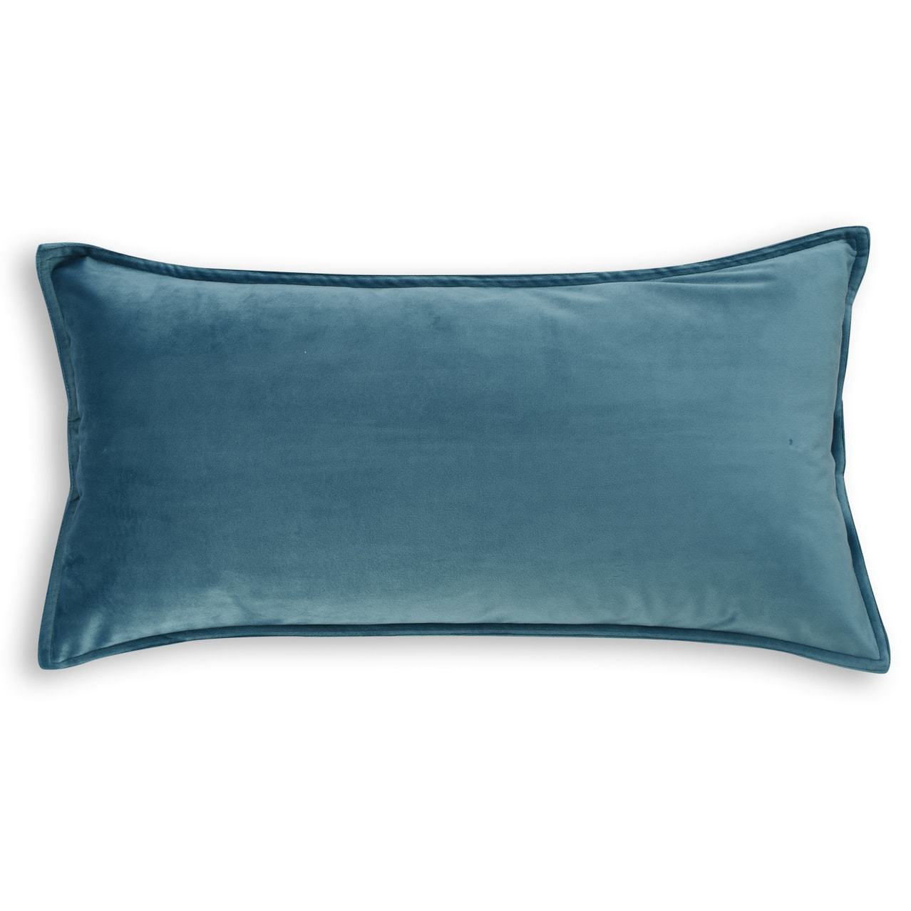 Velvet Oblong Cushion Covers 30 x 60 cm